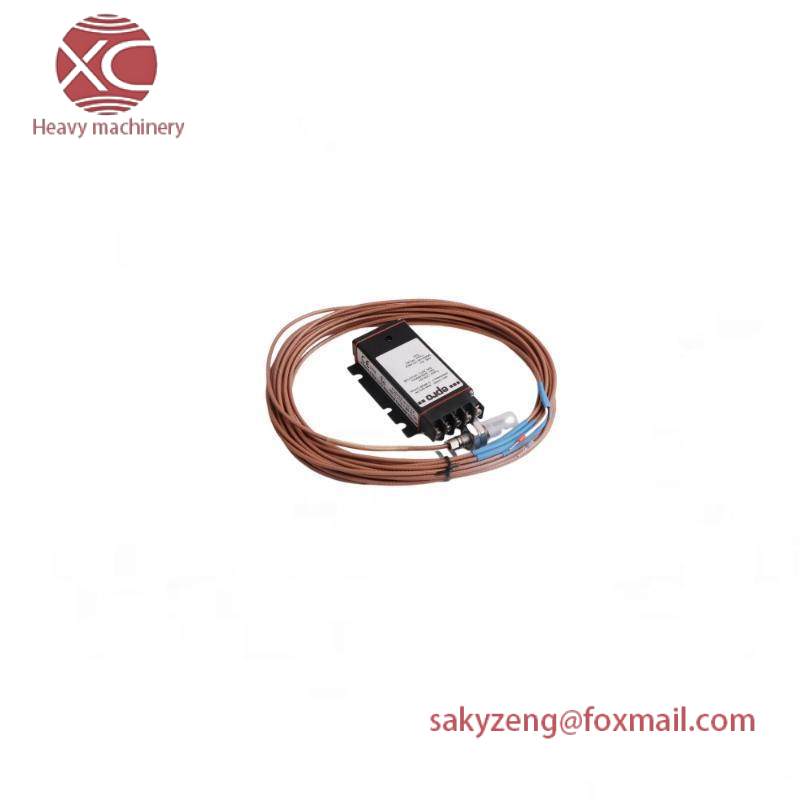 EPRO PR6423/011-010 sensor