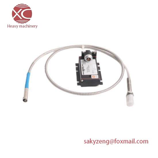 EPRO PR6423/014-010 CON021 Eddy Current Sensor