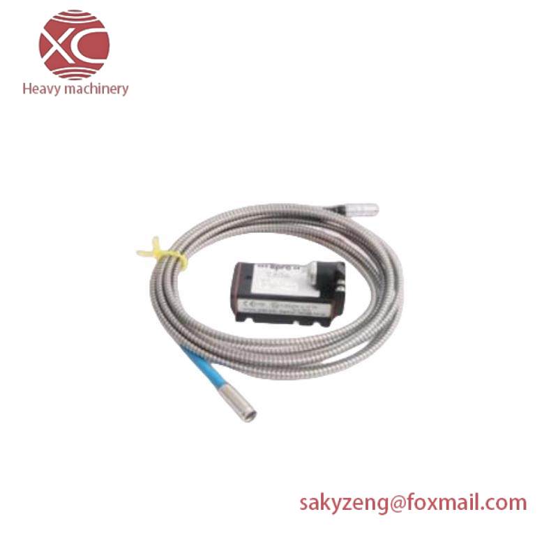 EPRO PR6423/014-121 CON031 Eddy Current Sensor