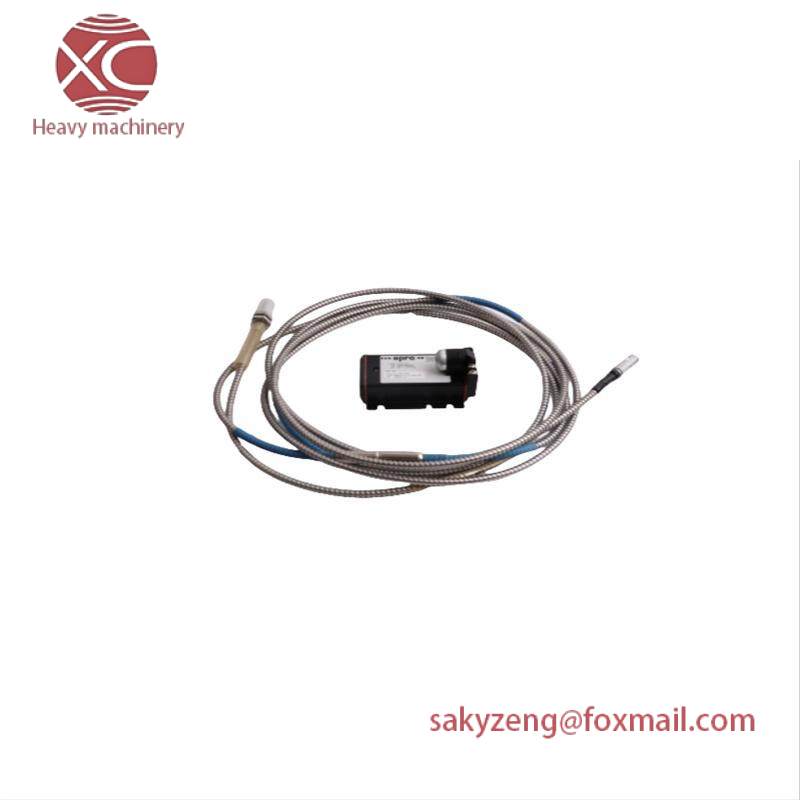 EPRO PR6423/015-030