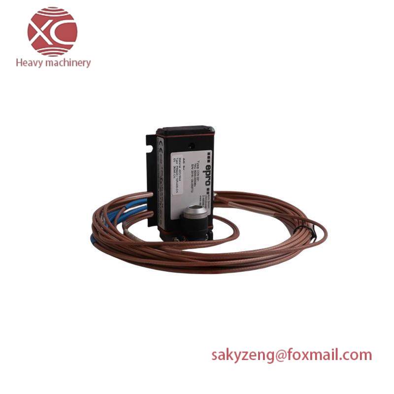 EPRO PR6423/015-110 CON021 Sensor