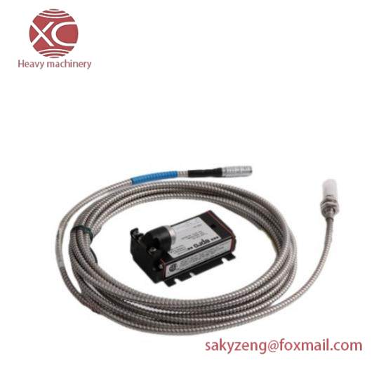 EPRO PR6423/017-030 CON021  Eddy Current Sensor