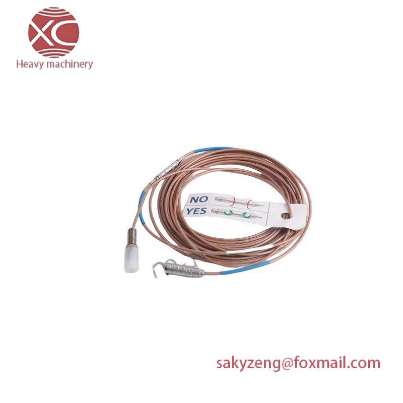 EPRO PR6423/106-OF1 PR6423/106-0F1 Eddy Current Sensor