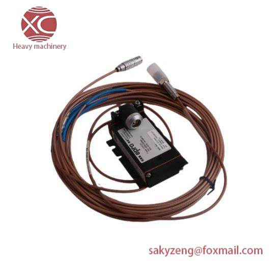 EPRO PR6423/10R-030-CN CON021 Eddy Current Sensor