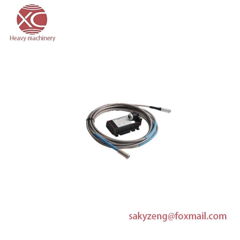 EPRO PR6423/10R-111 Current Sensor