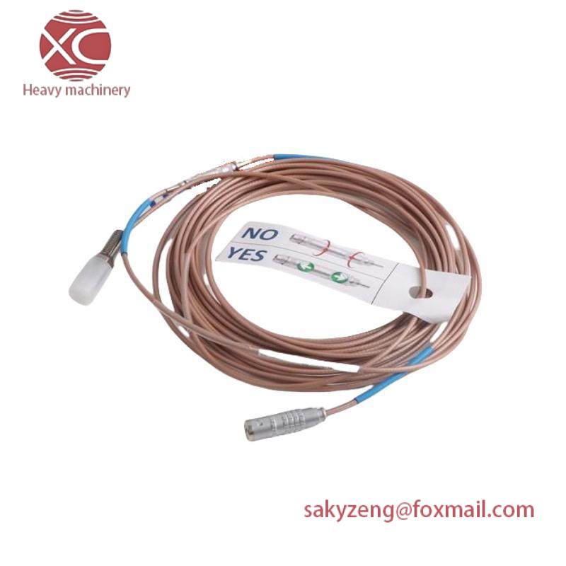 Epro PR6423/10R-141 CON031 Current Sensor
