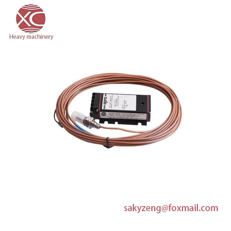 EPRO PR6424/000-030-CN CON021 Eddy Current Sensor