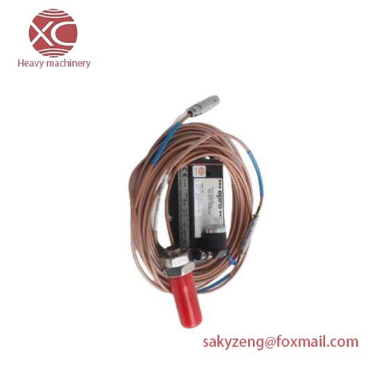 EPRO PR6424/000-030-CN CON021 Eddy Current Sensor