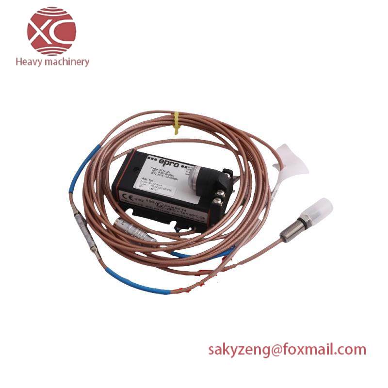 EPRO PR6424/010-010+C0N021