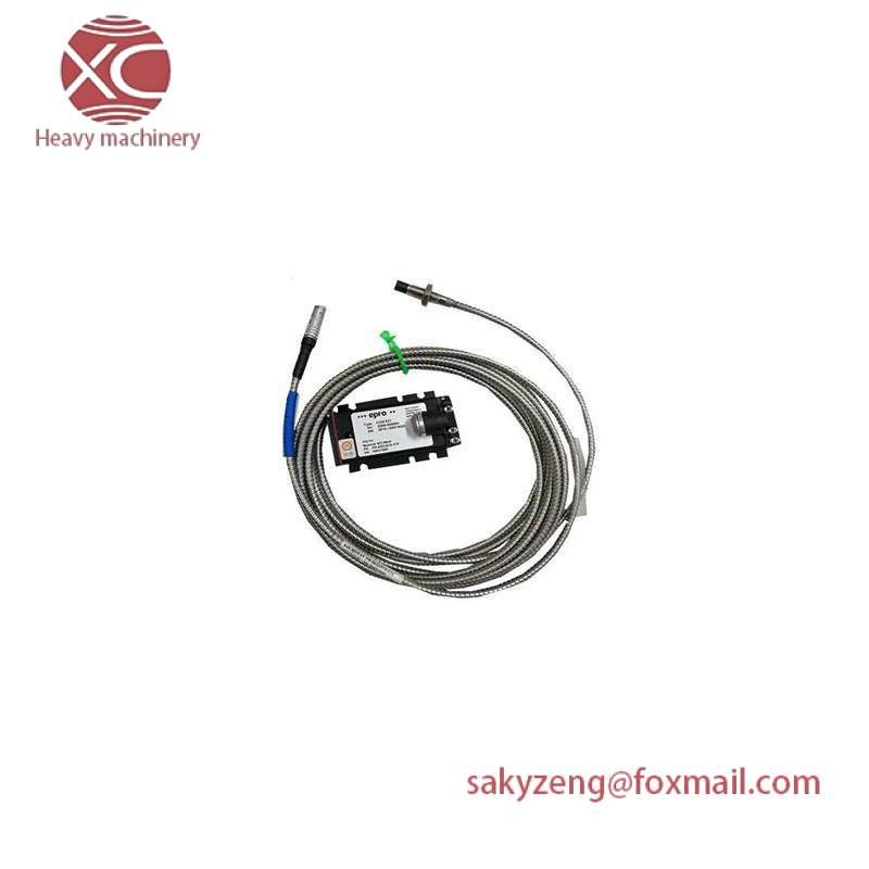 EPRO PR6426/000-110 CON021 Eddy Current Sensor