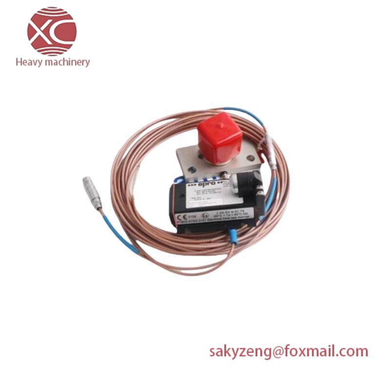 EPRO PR6426/00 CON011/916-200 Eddy Current Sensor
