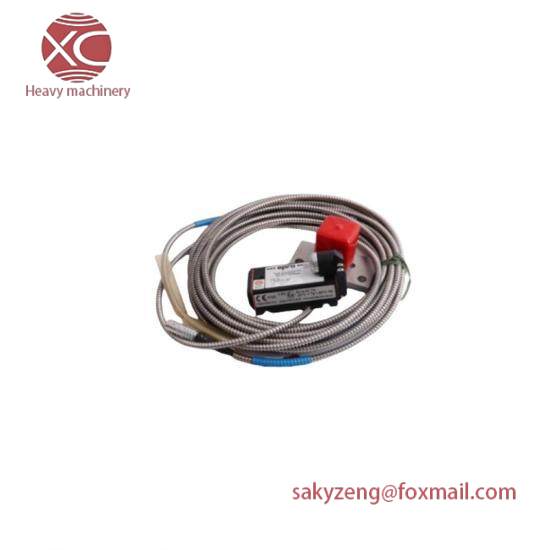 EPRO PR6426/010-000 CON021 Eddy Current Sensor