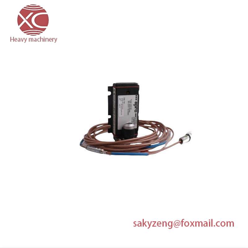 EPRO PR6426/010-100-CN CON021 Eddy Current Sensor