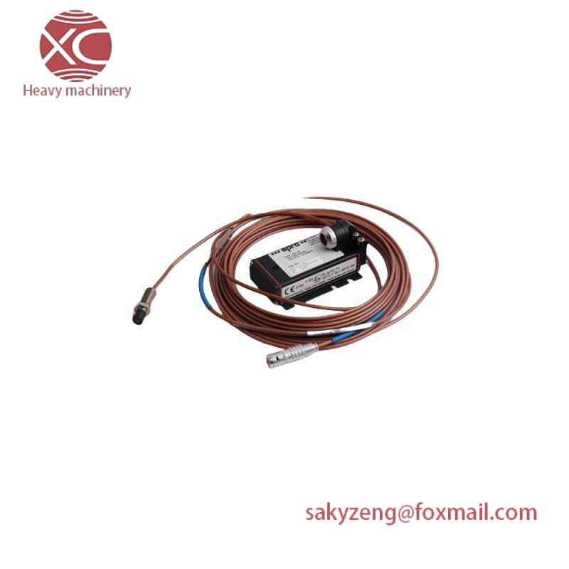Epro PR6426/010-140 CON021/916-200 Eddy Current Sensor