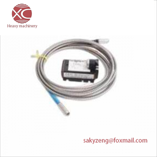 EPRO PR6426/010-140 CON021/916-240 Current Signal Converter