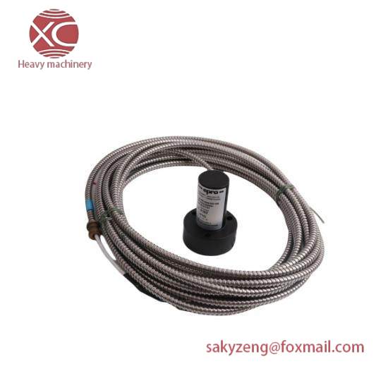 EPRO PR9268/202-100  PR9268202100