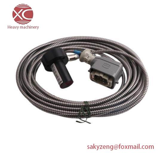 EPRO PR9268/302-000 Eddy Current Sensor