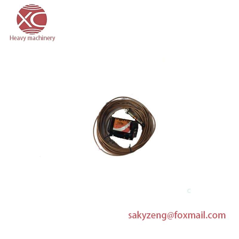 EPRO PR9268/302-000 Signal converter