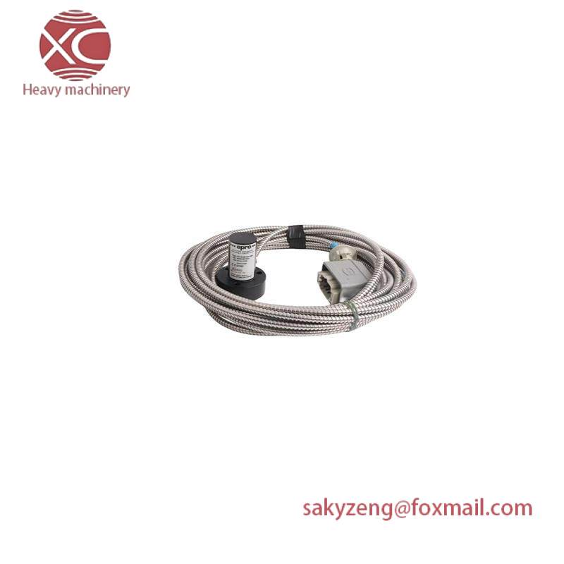 EPRO PR9268/303-000 Velocity Sensor