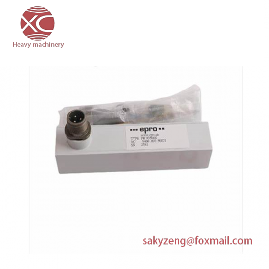 EPRO PR9350/02 Inductive Sensor