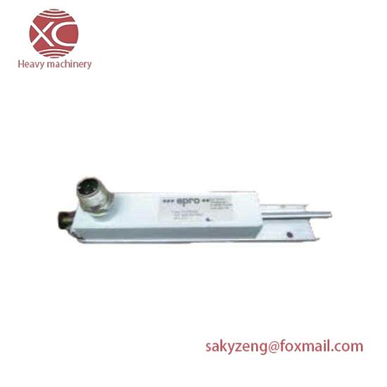 EPRO PR9350 LVDT Sensor  Emerson