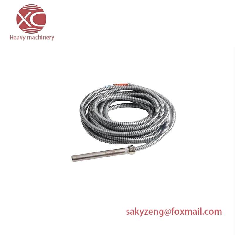 EPRO PR9376/010-001 speed sensor