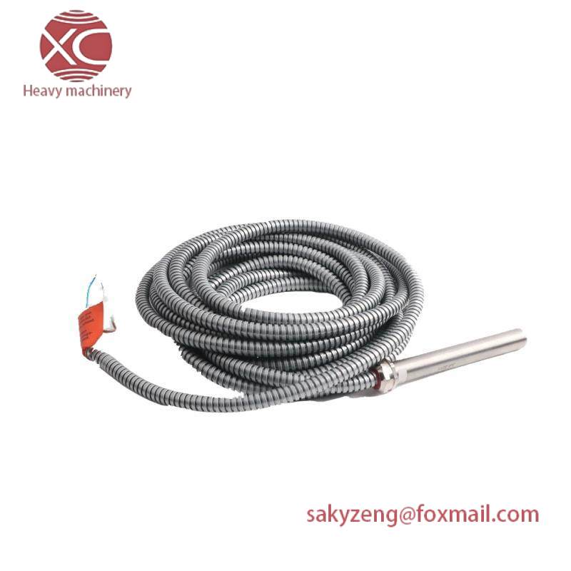 EPRO PR9376/010-011 Proximity Sensor