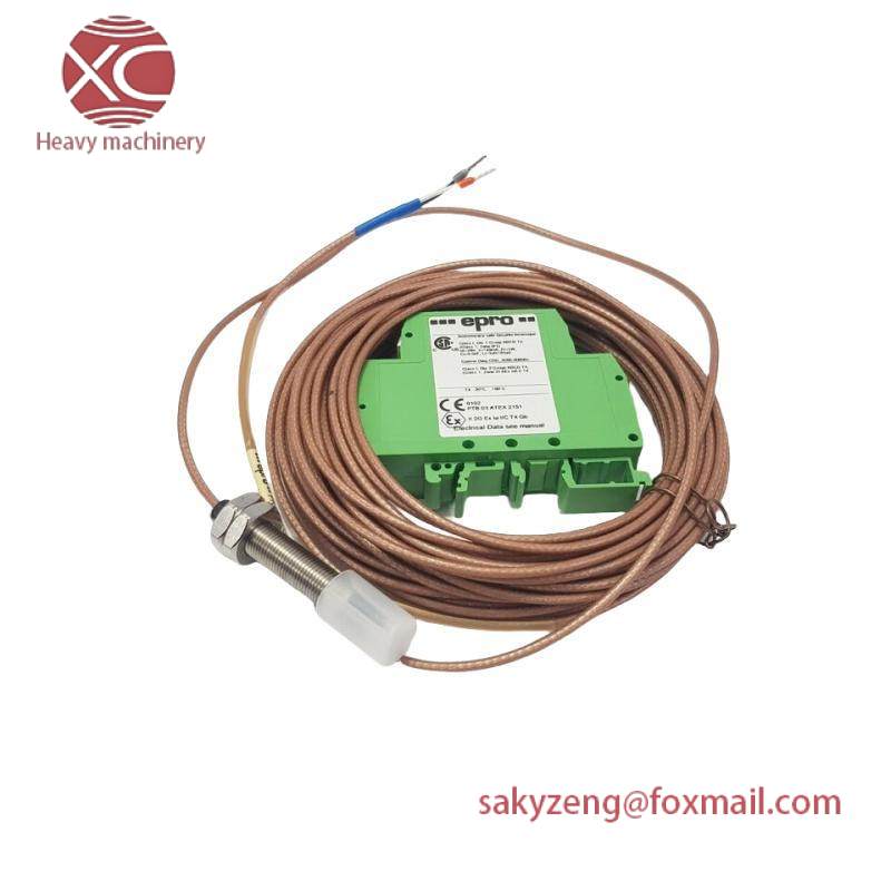 EPRO PR 6423/001-021-CN CON 041 sensor