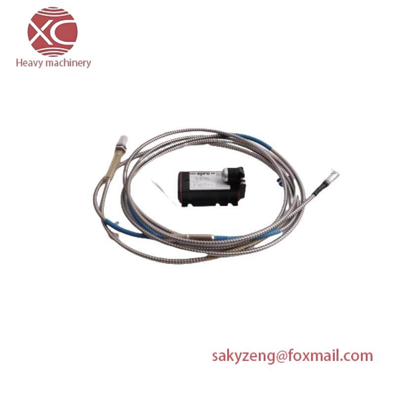EPRO PR 6424/000-040-CN CON021 sensor