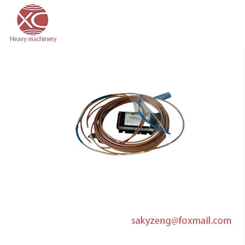 EPRO RSM020