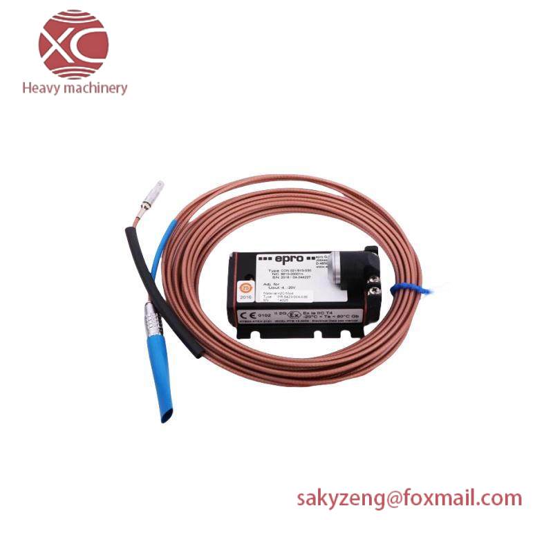 EPRO RSM020