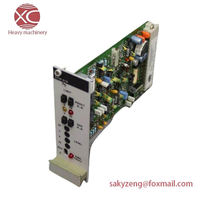 EPRO SDM010