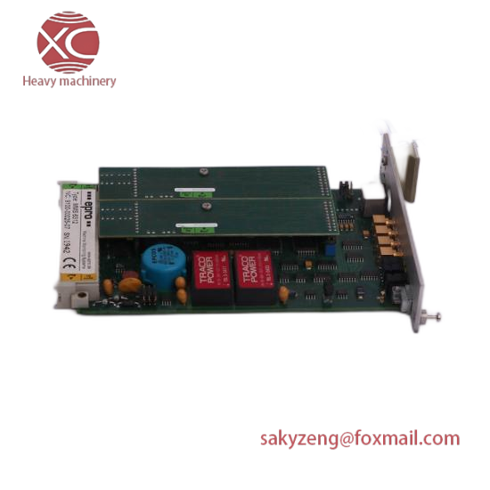 EPRO Sensor PR6426/010-110 CON021  Emerson