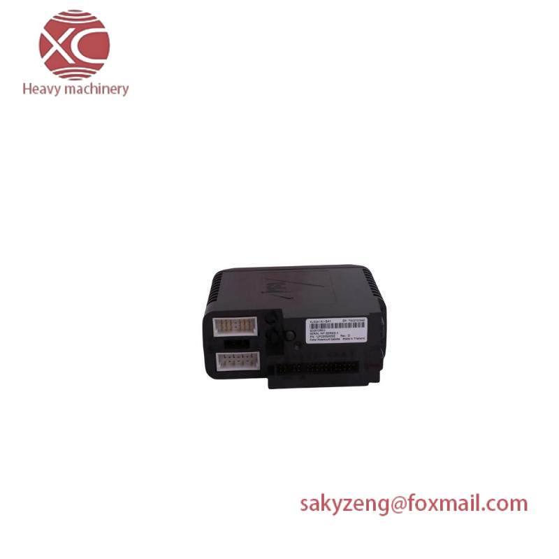 EPRO UES815-24V Module