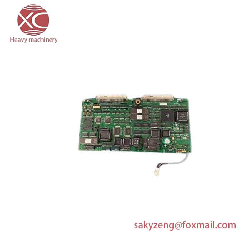 EPSON SKP326-2 MPU PCB Board
