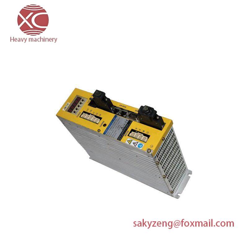 ESTIC ENRZ-AU40-20 AXIS CONTROL
