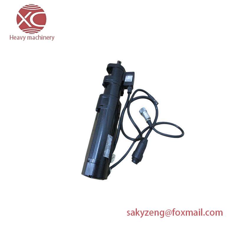 ESTIC ENRZ-TU013-S SERVO NUTRUNNER TOOL