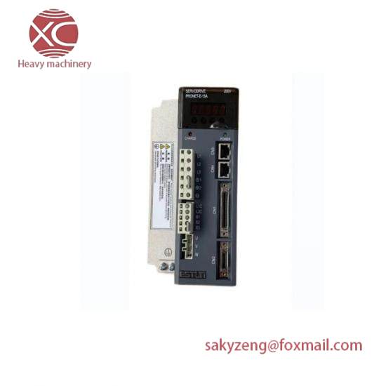 ESTUN PRONET-E-20A Servo Drive