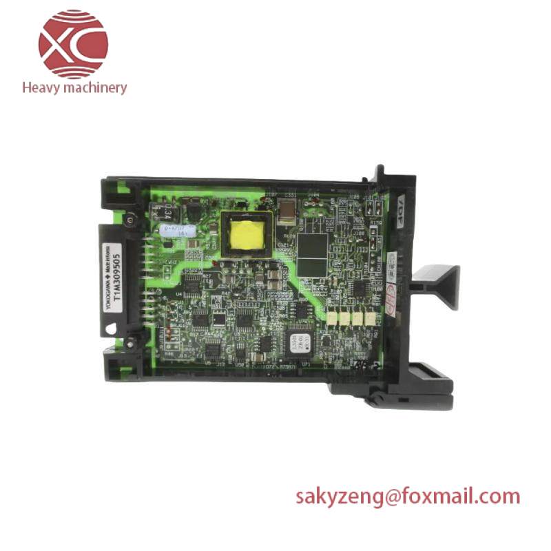 YOKOGAWA ET5*C DCS MODULES