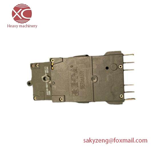 ETA 2210-S211-P1F2-H111-4A Circuit Breaker