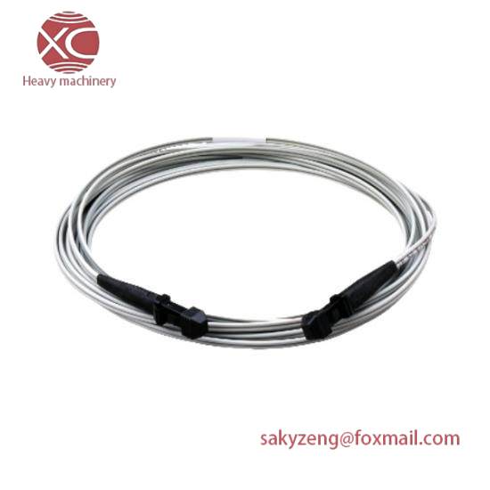 Ethernet ConneXium Fiber Optic Cable 490NOR00003  Schneider Electric