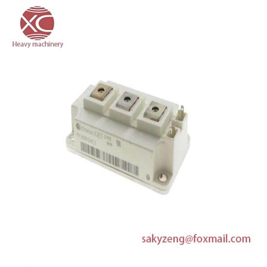 eupec FF300R12KE3-B2 IGBT MODULE