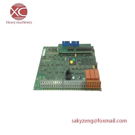 EUROTHERM AH464657U001 Control Board