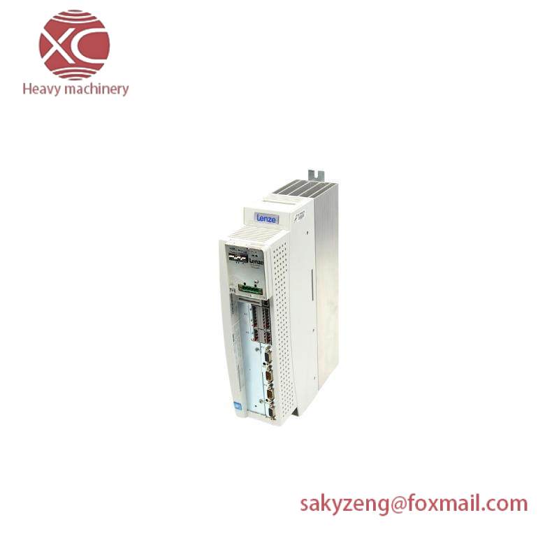 LENZE EVS9322-EP Servo Position Controller