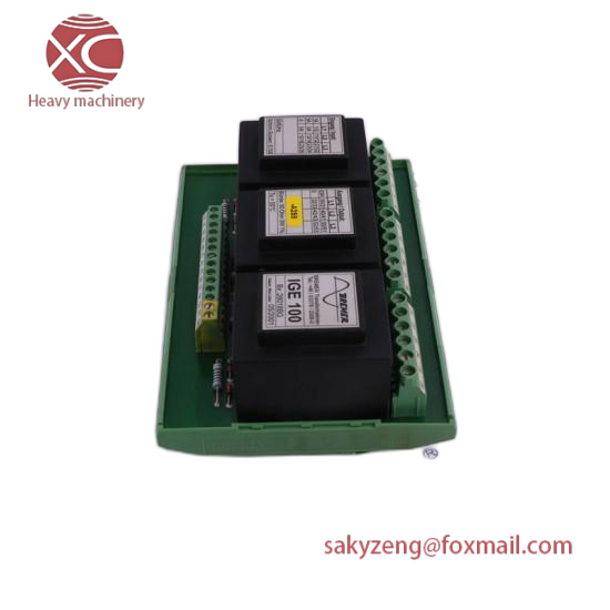 EXPERT LCP-100