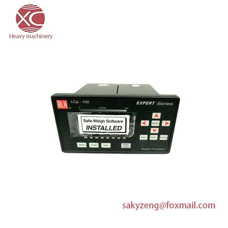 EXPERT LCP-100 Expert Weight Transmitter