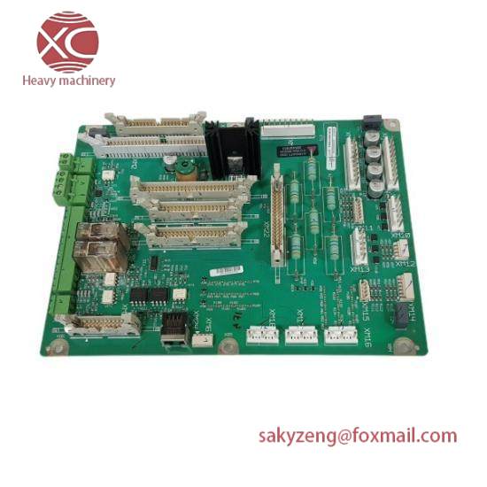 EXPUT 3402062700 PLC Module