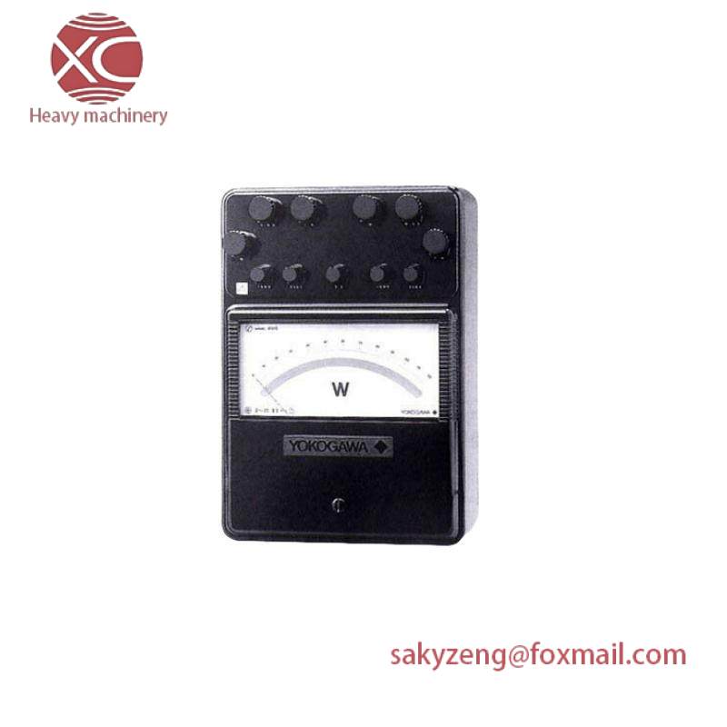 YOKOGAWA EXT*A Programmable Motion Controller