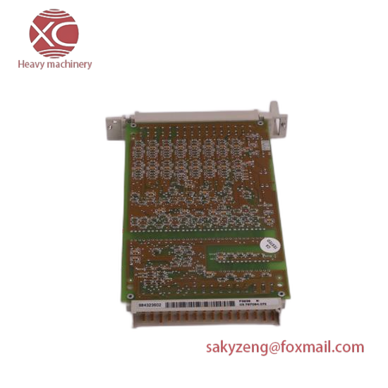 F1DI1601 F1 DI 16 01 Hima Control Module