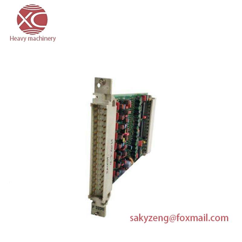 HIMA F2201 CPU Board Unit Card